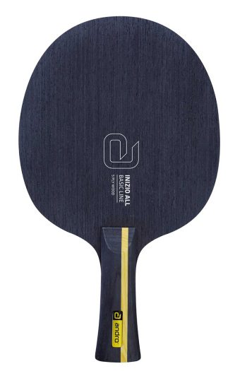 Andro Inizio ALL table tennis blade