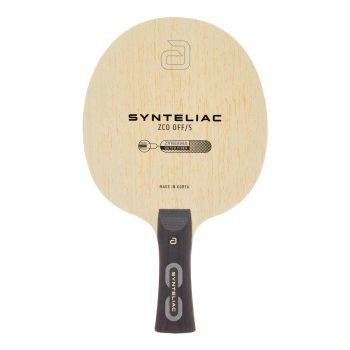 Andro Synteliac ZCO table tennis blade
