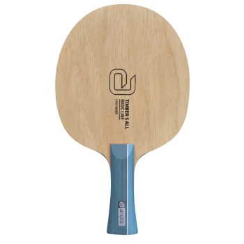 Andro Timber 5 ALL table tennis blade