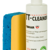 TT Rubber cleaner Set for table tennis