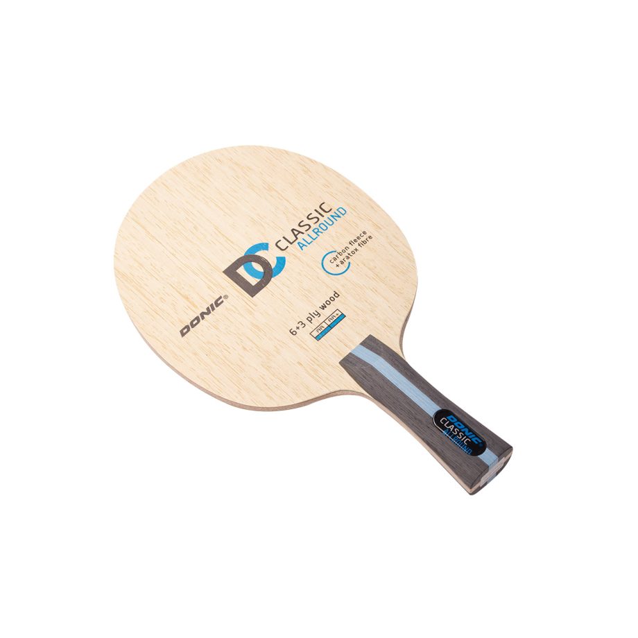 Donic Classic Allround table tennis blade