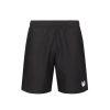 Butterfly shorts Riso black table tennis