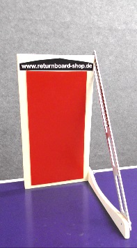 Little returnboard table tennis