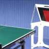 Power mobile returnboard stalo teniso grąžinimo lenta, table tennis returnboard