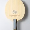 Butterfly Fan Zhendong CNF table tennis blade