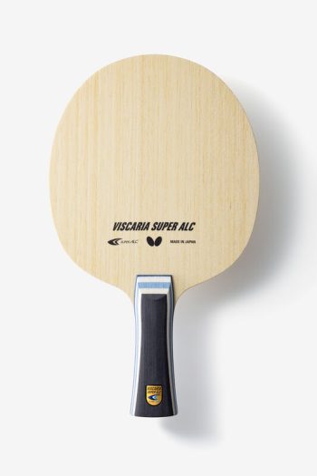 Butterfly Viscaria Super ALC table tennis blade