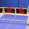 quattro power returnboard table tennis