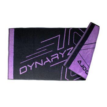 joola Dynaryz purple towel