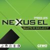 Gewo Nexxus EL Pro 45 superselect table tennis rubber
