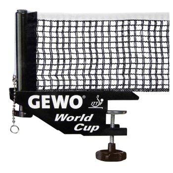 Gewo World cup net set