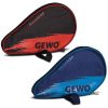 Gewo round cover with ball compartment