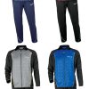 Tibhar Tracksuit Pulse for table tennis players 4 colors