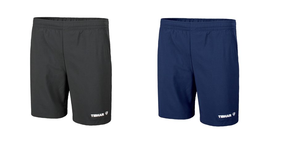 Tibhar Terra shorts
