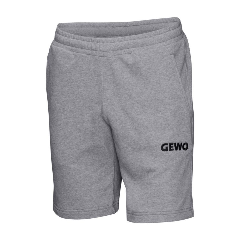 Gewo shorts Gandia table tennis shorts