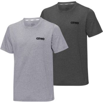 Gewo T-Shirt Gandia table tennis shirt