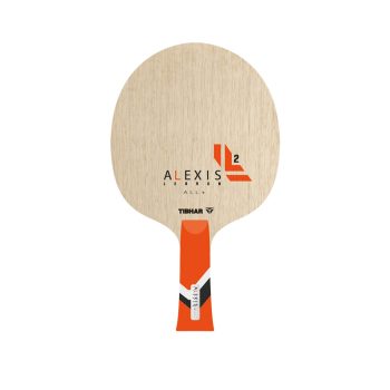 Tibhar Lebrun Alexis ALL table tennis blade raccket