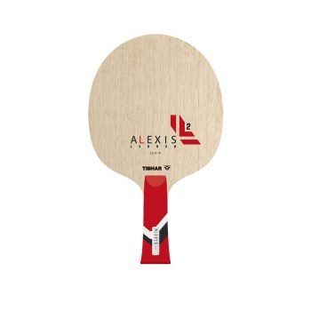 Tibhar Alexis Lebrun table tennis blade