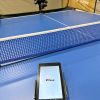 Power Pong Omega robot for table tennis