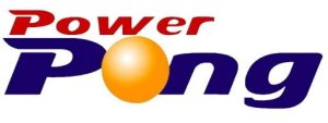Power Pong Logo
