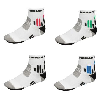 Tibhar kojinės tech II table tennis socks