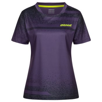 Donic Rafter Lady table tennis shirt for women