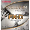 Tibhar Evolution FX-D table tennis rubber stalo teniso guma