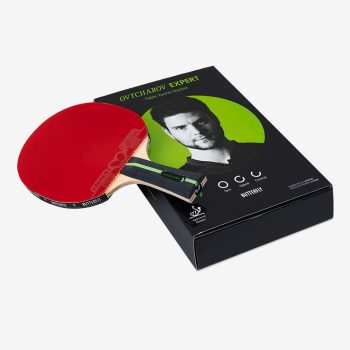 Butterfly Ovtcharov expert racket for table tennis