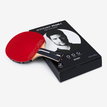 Butterfly Prime C table tennis racket