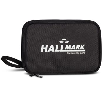 Hallmark double cover classic black