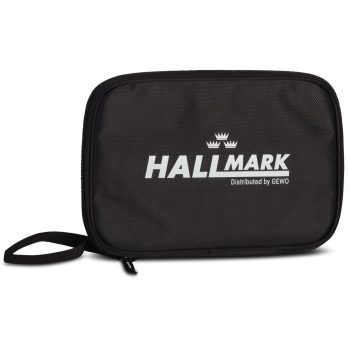 Hallmark single cover classic for table tennis racket black