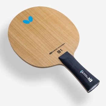 Butterfly Ovtcharov s1 table tennis blade