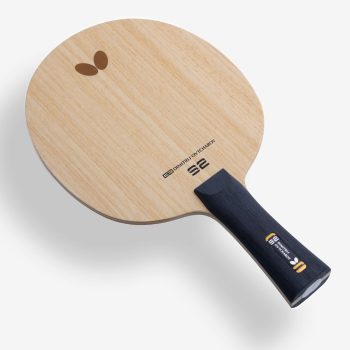 Butterfly Ovtcharov s2 table tennis blade