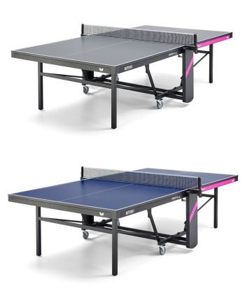 Butterfly Kyoto HS table tennis table blue or grey
