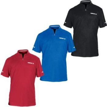 Tibhar Osmium shirt for table tennis