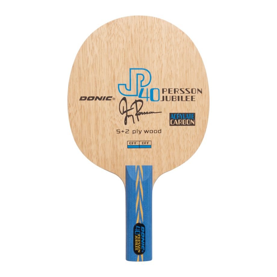 PERSSON JUBILEE 40 — изображение 2