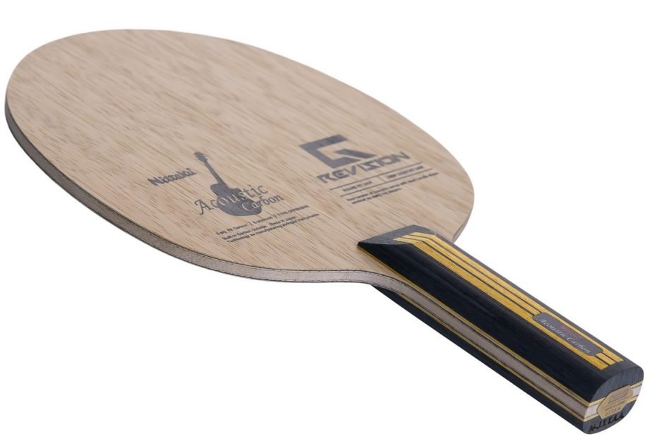 ACOUSTIC CARBON G-REVISION - Image 2