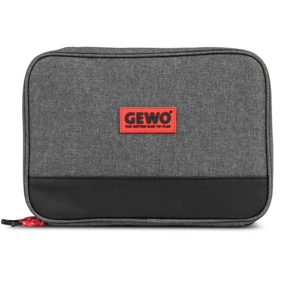 Gewo Double cover Spy