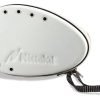 Poromeric case for table tennis racket