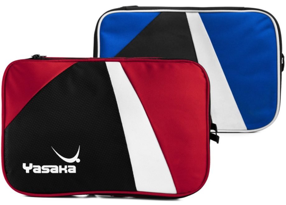 Double cover Vievtry II for 2 rackets stalo teniso deklas detuve raketems