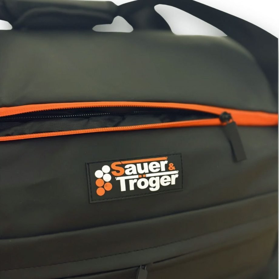 PREMIUM TABLE TENNIS BAG - Image 3