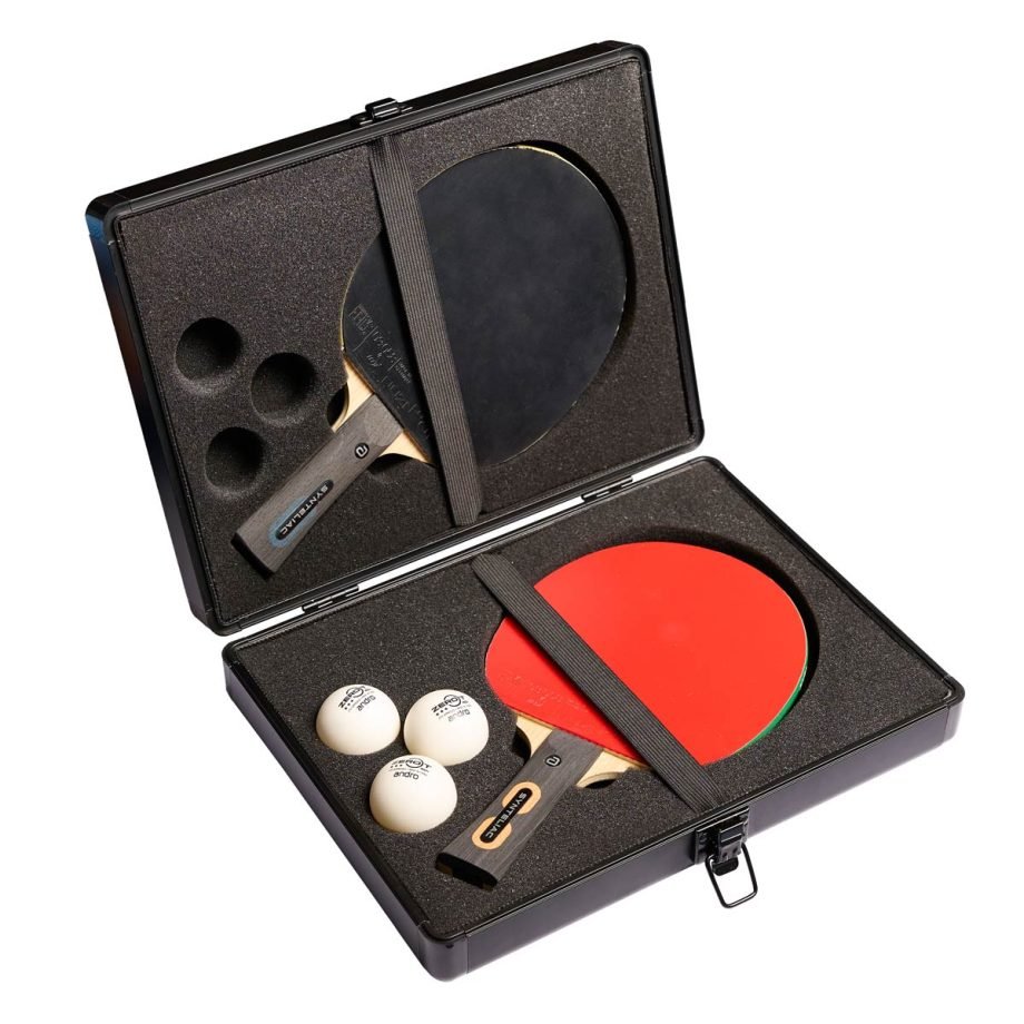 ALU DOUBLE CASE STAR - Image 2