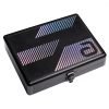 Andro double case star for 2 table tennis rackets