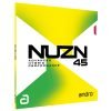 Andro nuzn 45 table tennis rubber stalo teniso guma