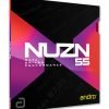 Andro Nuzn 55 table tennis rubber for aggresive attackers
