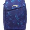 LI-NING Olympic backpack ABSU271-2, LI-NING olimpinio leidimo kuprinė ABSU271-2, for table tennis players, for ping pong players, stalo teniso žaidėjams