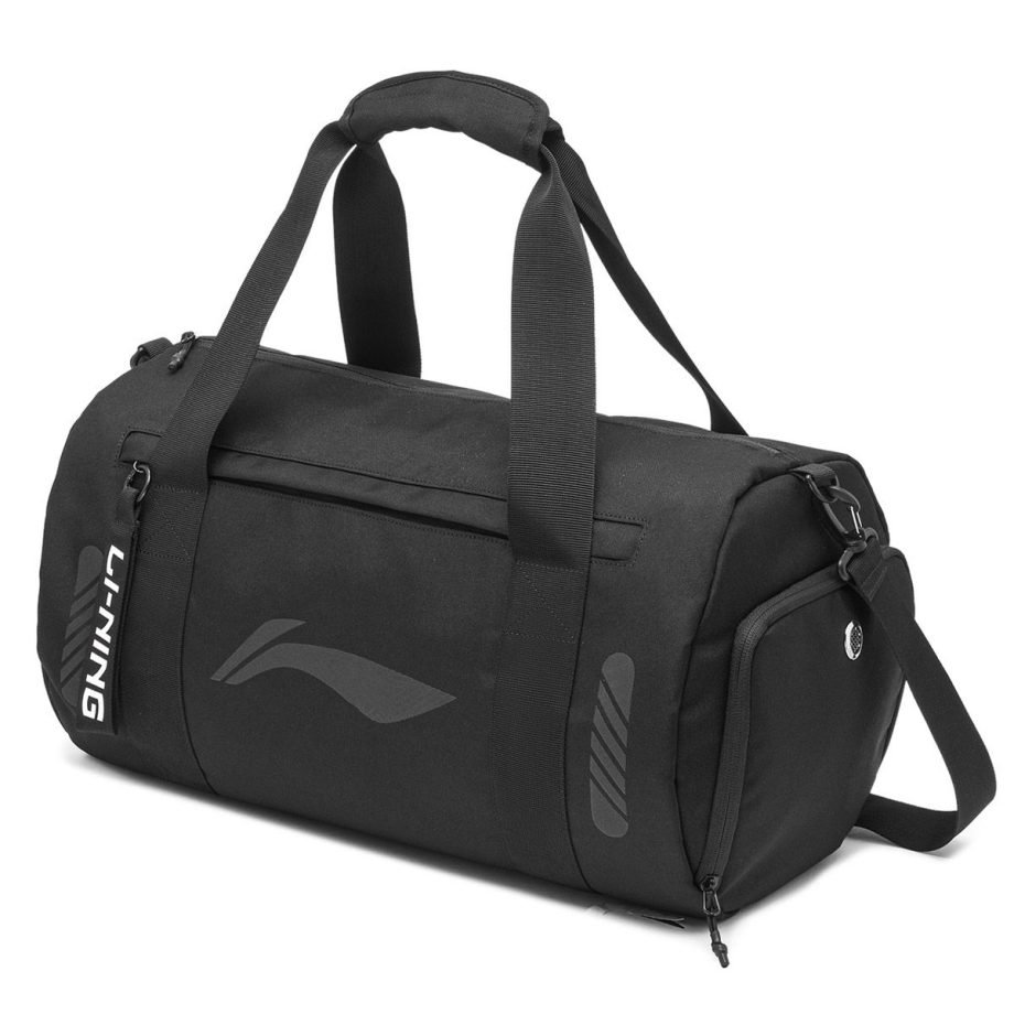 LI-NING table tennis sportsbag logo - ABLT071-1, LI-NING stalo teniso sportinis krepšys ABLT071-1, for table tennis players, for ping pong players, stalo teniso žaidėjams
