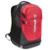 TIBHAR backpack MESH, TIBHAR kuprinė MESH, for table tennis players, for ping pong players, stalo teniso žaidėjams