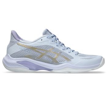 ASICS Shoe Blade FF 2 Lady, ASICS bateliai Blade FF 2 moterims, for table tennis players, for ping pong players, stalo teniso žaidėjams