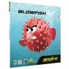 Andro Blowfish table tennis rubber