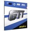 Andro GTT 45 table tennis rubber for starter player